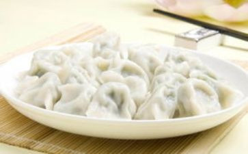 写饺子的作文精选7篇