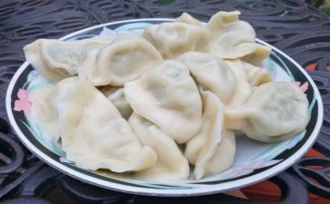 写冬至吃饺子的作文通用6篇