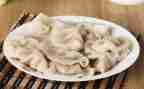 写冬至吃饺子的作文7篇