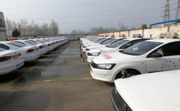 2024年驾校年终总结范文8篇