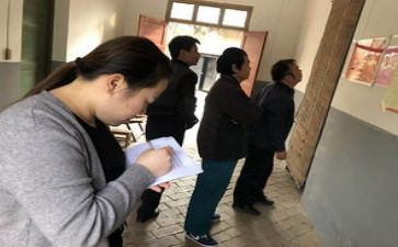 街办干部述职报告范文7篇