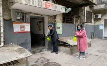 街办妇联执委述职报告5篇