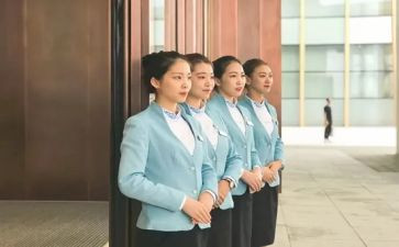 前台接待年度工作总结5篇