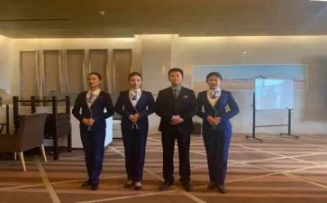 接待的年终总结精选5篇