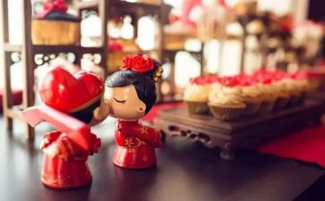结婚村领导讲话稿8篇