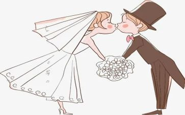 女方在结婚讲话稿精选8篇
