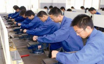 技工工作总结5篇