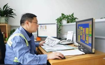 计划员总结及工作计划7篇