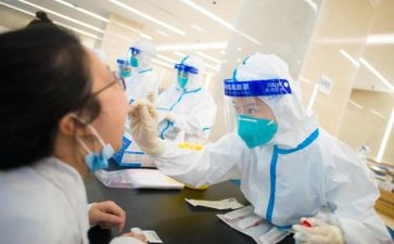 疾控科述职报告5篇