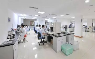 疾控中心2024年工作总结6篇