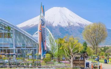 描写春天的写景作文优秀5篇