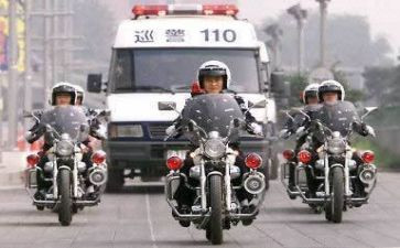 警察实习工作总结6篇