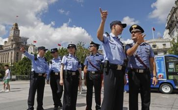 2024年警察自我鉴定8篇