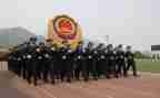 2024年警察十六字心得体会5篇
