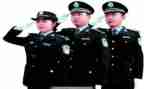 警察美演讲稿5篇