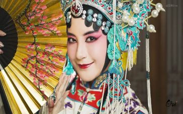 大班京剧教案优秀8篇