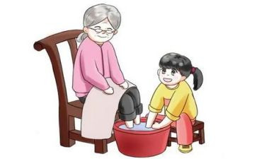 敬老演讲稿精选7篇