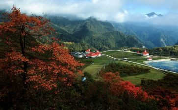 柯岩风景区作文5篇