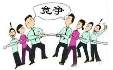 中层竞争上岗演讲稿6篇