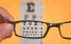 眼睛近视的调查报告8篇