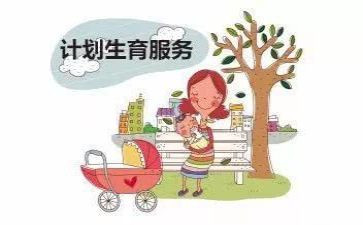 2023年计生站工作计划5篇
