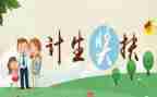 计生站个人工作计划模板8篇