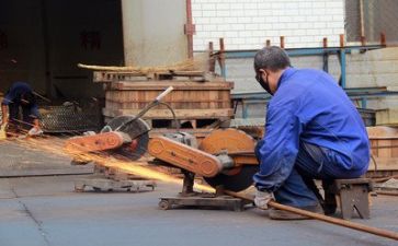 2024技术工工作总结8篇
