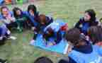 幼儿园爱集体活动方案通用5篇