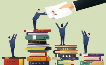 大学就业工作总结6篇
