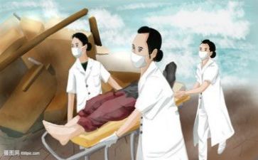 救灾工作个人总结6篇