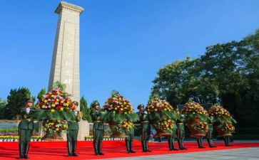 清明祭英烈演讲稿6篇