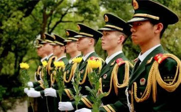 学校清明祭英烈活动总结6篇