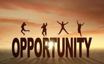 机遇的作文通用6篇