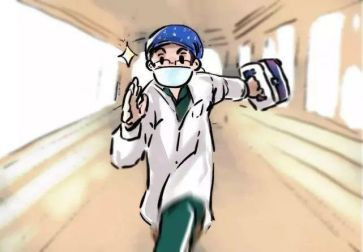 急诊科护士的工作总结推荐6篇