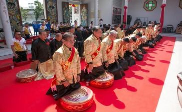 清明节祭祖作文7篇