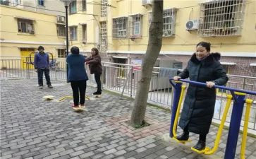 居民档案的工作计划6篇