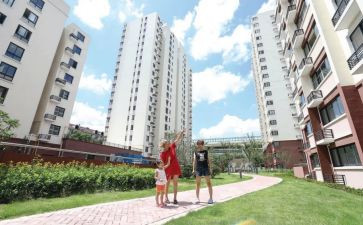 居民房租赁合同5篇