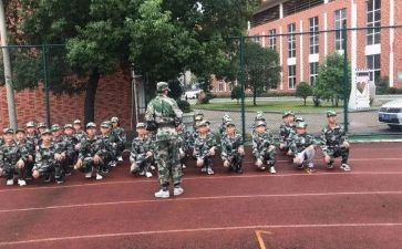 学军歌心得体会5篇
