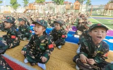 听军歌的心得体会7篇