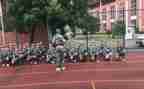 学军歌心得体会5篇
