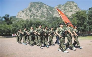 军训心得600字最新5篇