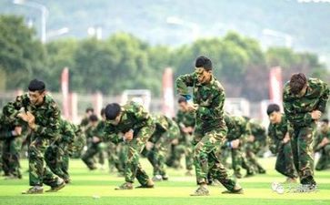 军训心得600字范文优秀8篇