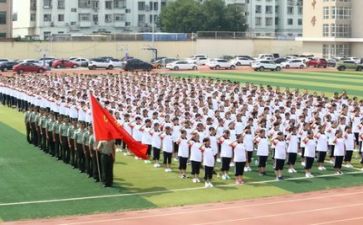 作文军训的心得体会参考5篇