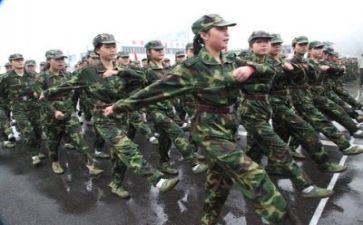 2024年军训校长讲话稿范文8篇