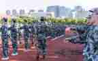 军训三天的心得体会8篇