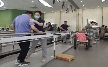 康复师的工作总结范文5篇