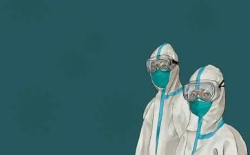 抗击疫情的作文5篇