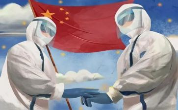 抗击疫情个人先进事迹6篇