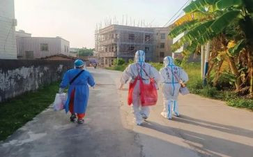 抗击疫情优秀个人事迹8篇
