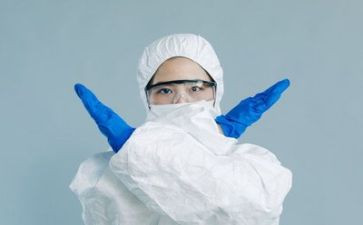 个人抗疫事迹精选7篇